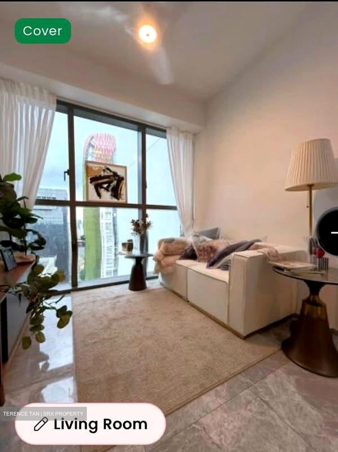 One Bernam (D2), Apartment #557686581